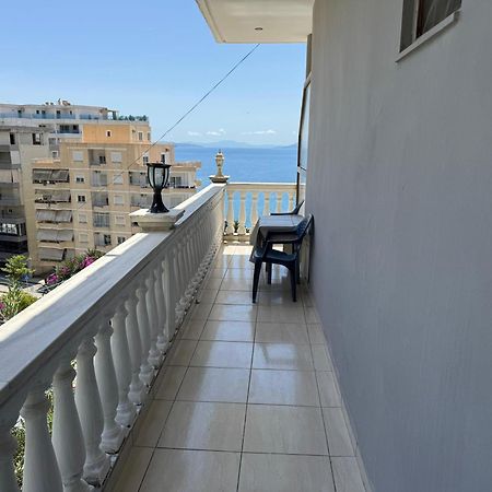 Elisabeta Apartments ساراندا المظهر الخارجي الصورة