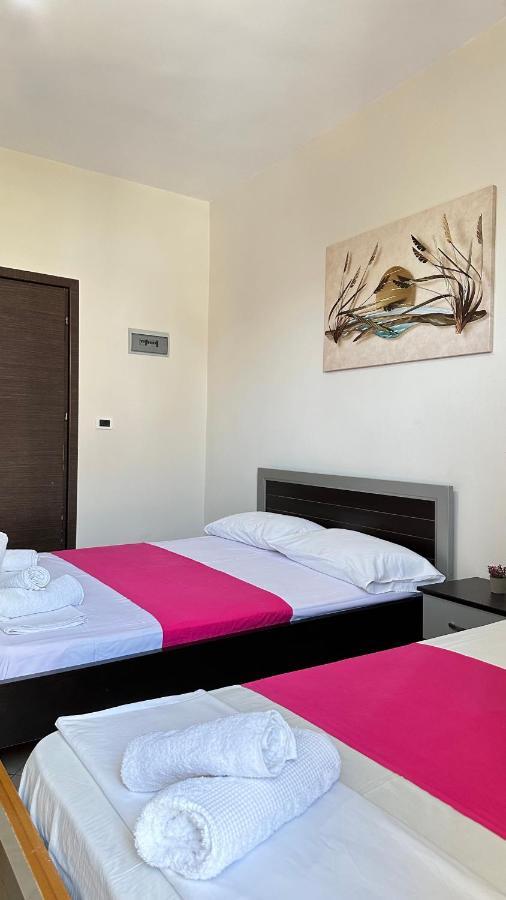 Elisabeta Apartments ساراندا المظهر الخارجي الصورة