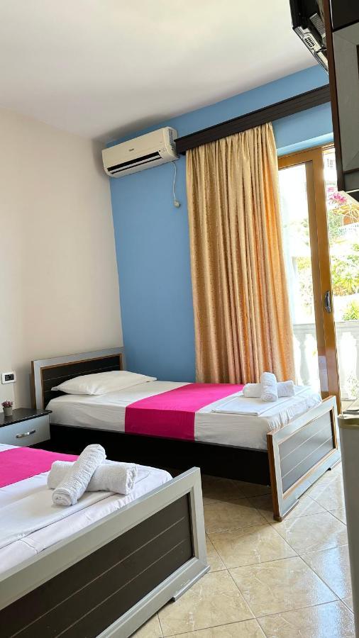 Elisabeta Apartments ساراندا المظهر الخارجي الصورة