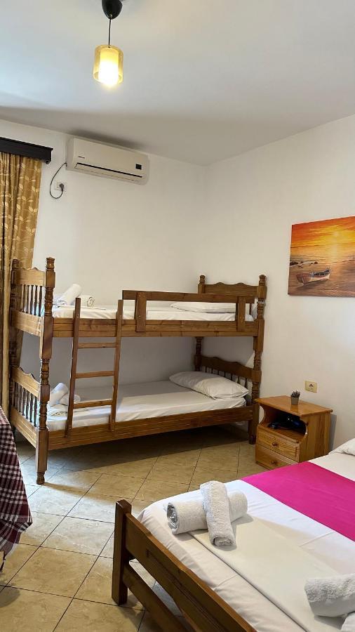 Elisabeta Apartments ساراندا المظهر الخارجي الصورة