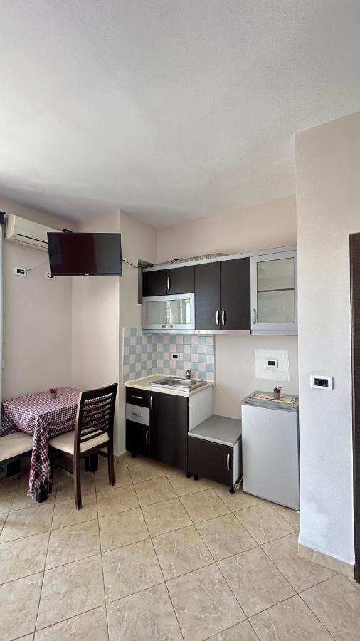 Elisabeta Apartments ساراندا المظهر الخارجي الصورة
