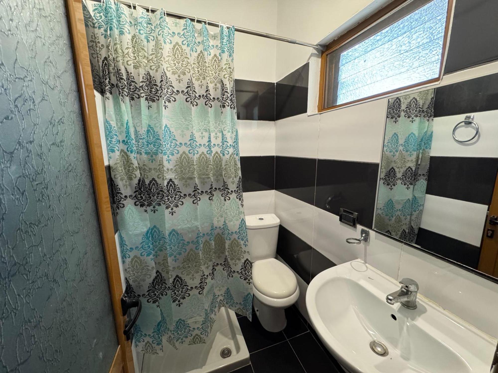Elisabeta Apartments ساراندا المظهر الخارجي الصورة