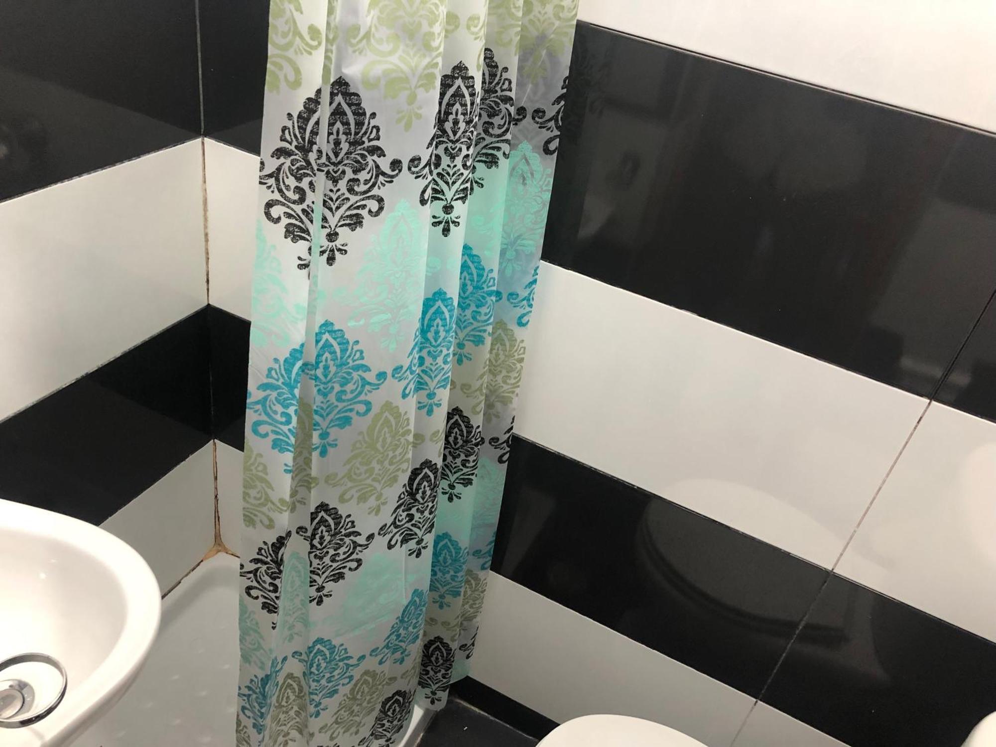 Elisabeta Apartments ساراندا المظهر الخارجي الصورة